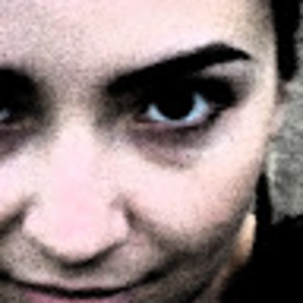 Meet your Posher, Kasia